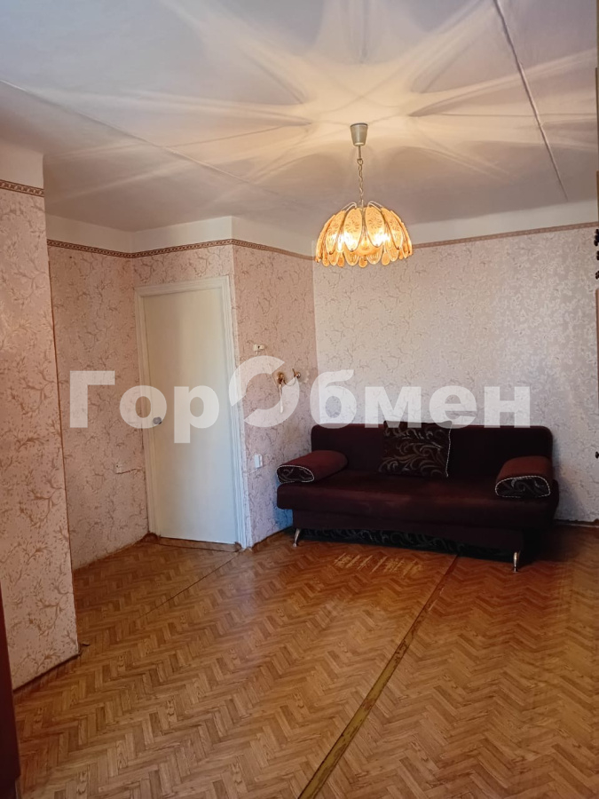 Продажа 2-комнатной квартиры, Богородицк, Россия,   Богородицкий район