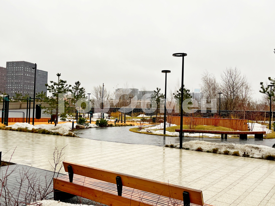 Аренда 3-комнатной квартиры, Москва, Россия,   улица Академика Челомея