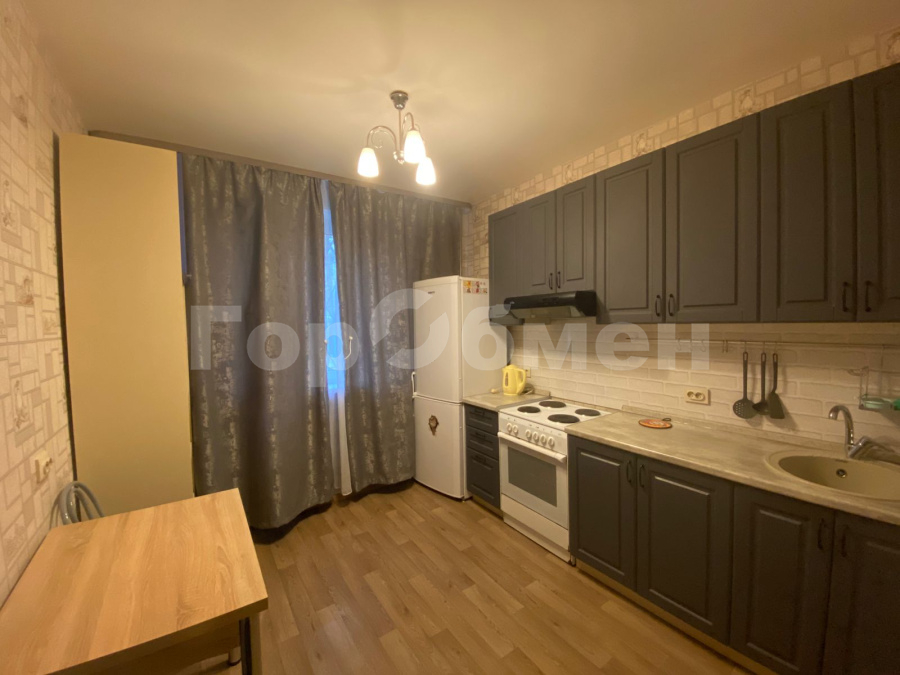 Аренда 1-комнатной квартиры, Москва, Россия,   Филёвский бульвар