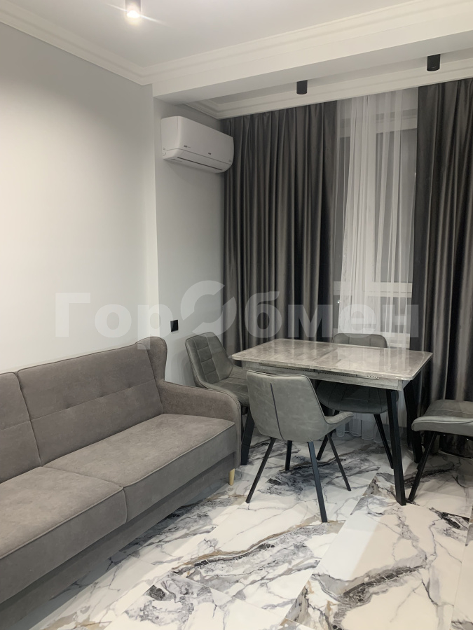 Аренда 2-комнатной квартиры, Москва, Россия,   Новомосковский административный округ