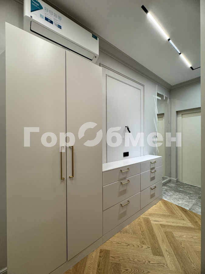 Аренда 2-комнатной квартиры, Москва, Россия,   улица Нижние Мнёвники