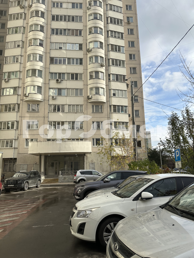 Продажа 1-комнатной квартиры, Москва, Россия,   Волгоградский проспект