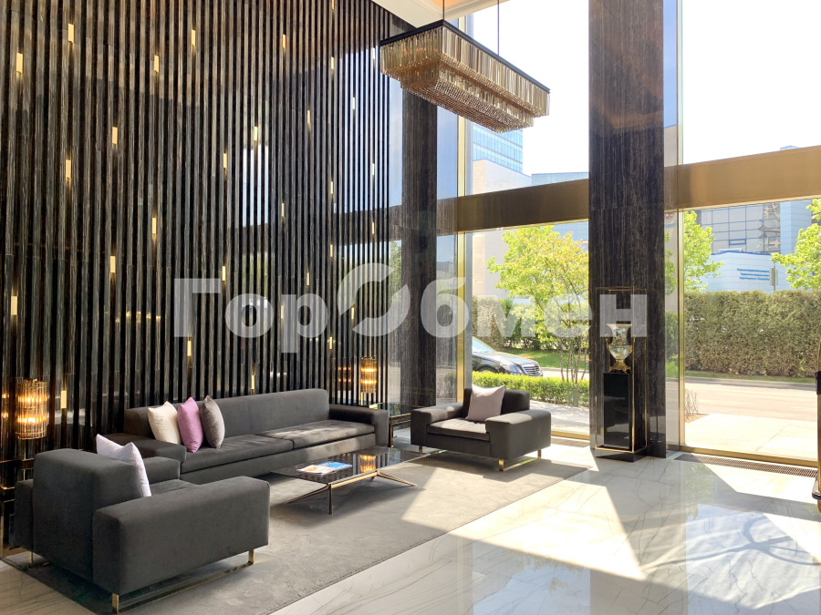 Аренда 2-комнатной квартиры, Москва, Россия,   Ленинградский проспект