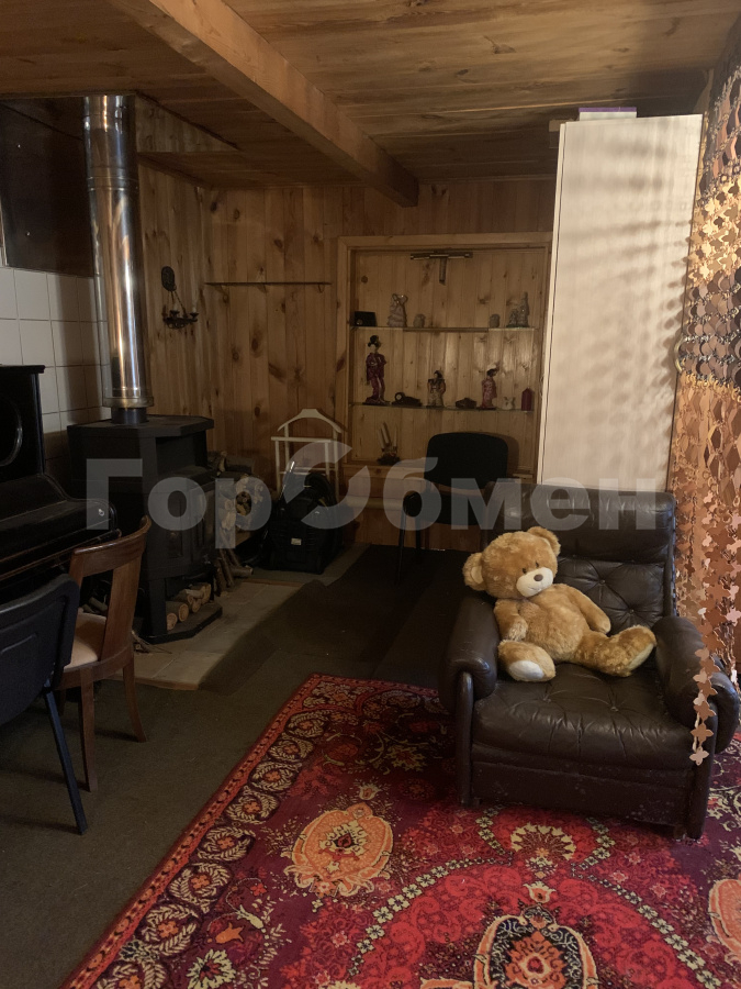 Продажа дома, 95м <sup>2</sup>, 15 сот., Погорелки, Россия,   городской округ Мытищи