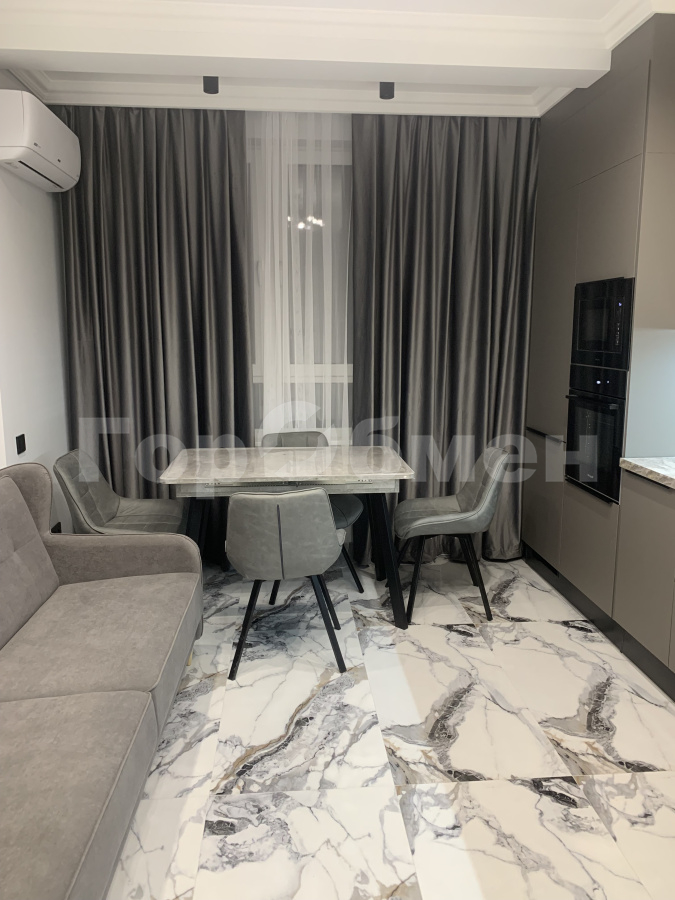 Аренда 2-комнатной квартиры, Москва, Россия,   Новомосковский административный округ