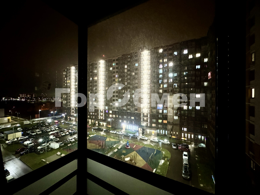 Аренда 2-комнатной квартиры, Балашиха, Россия,    Безымянная улица