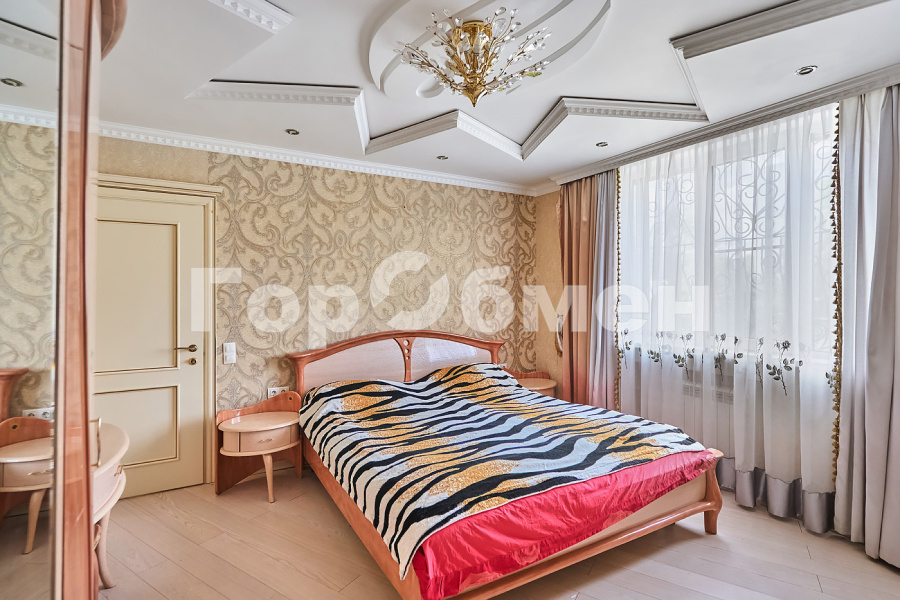 Продажа дома, 415м <sup>2</sup>, 7 сот., Говорово, Россия,    СНТ Мичуринец