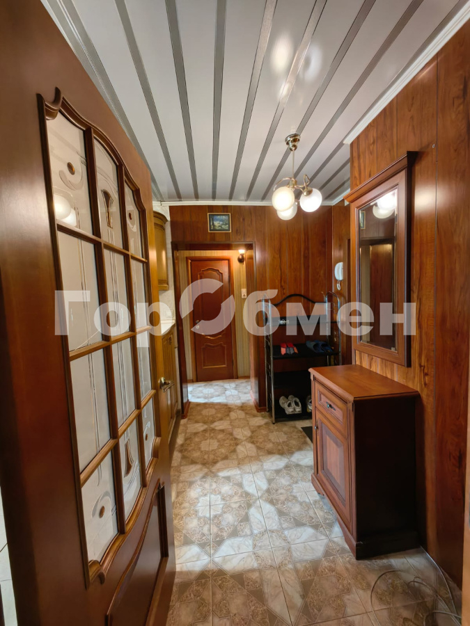 Продажа 2-комнатной квартиры, Щелково, Россия,   городской округ   Пустовская улица