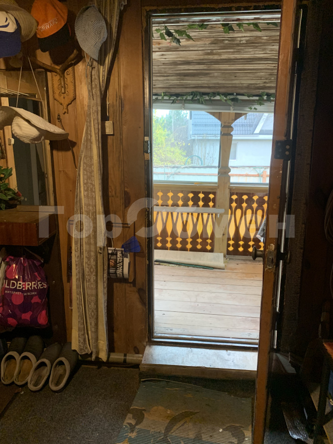 Продажа дома, 95м <sup>2</sup>, 15 сот., Погорелки, Россия,   городской округ Мытищи