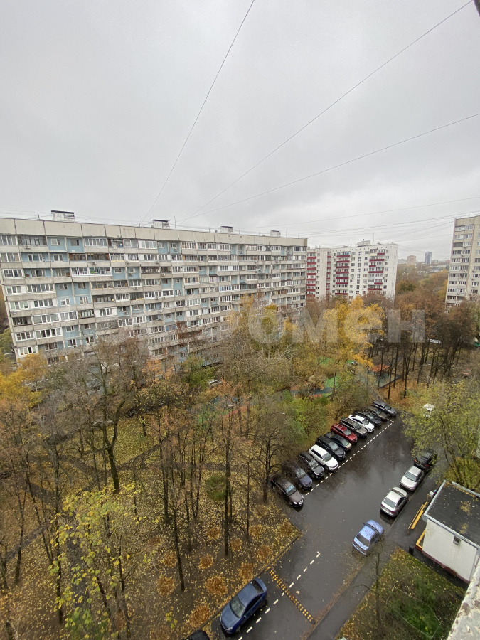 Продажа 2-комнатной квартиры, Москва, Россия,   проезд Досфлота