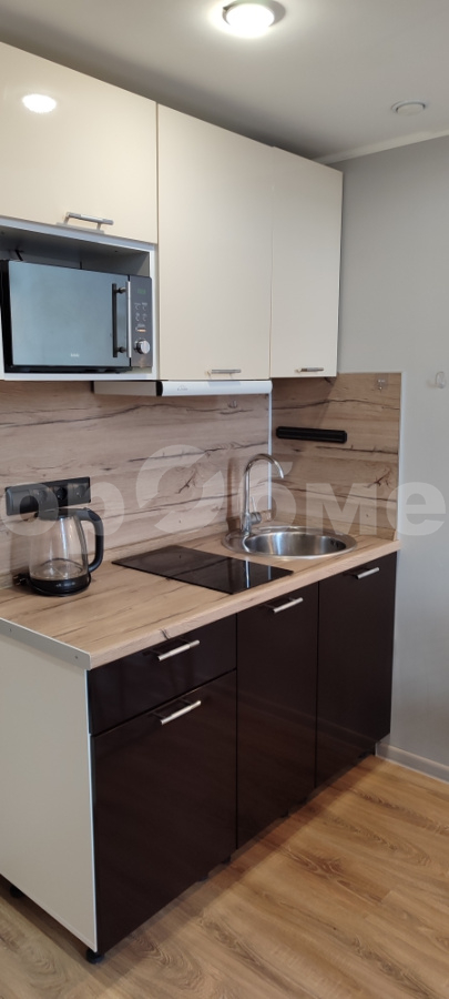 Аренда 1-комнатной квартиры, Москва, Россия,   Байкальская улица