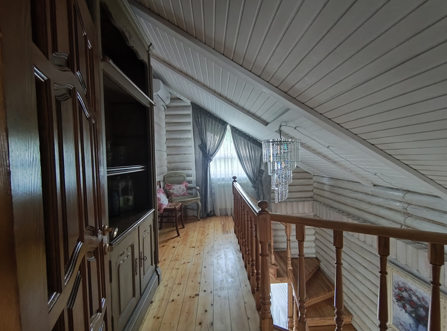 Продажа дома, 133м <sup>2</sup>, 36 сот., Пирогово, Россия,   Заокский район