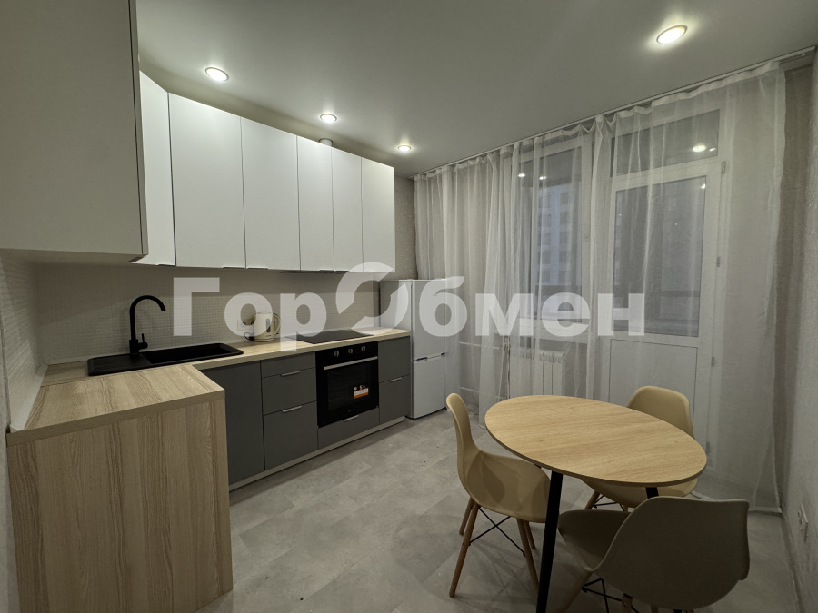 Аренда 1-комнатной квартиры, Московская, Россия,   Одинцовский городской округ