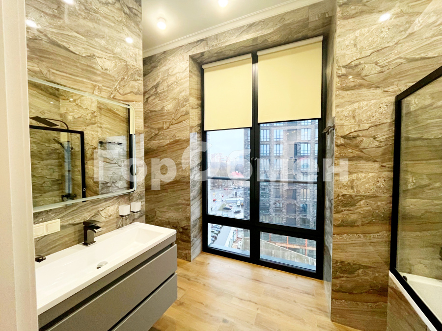 Аренда 3-комнатной квартиры, Москва, Россия,   улица Академика Челомея