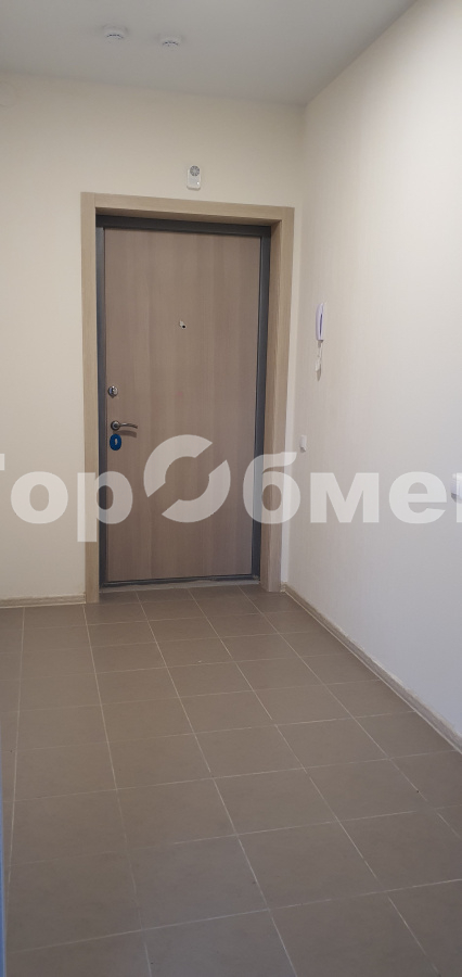 Продажа 1-комнатной квартиры, Москва, Россия,   улица Героев Панфиловцев