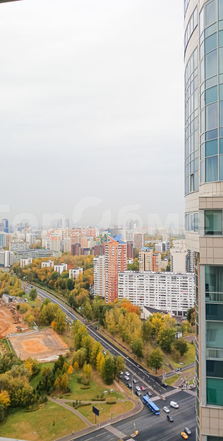 Продажа 1-комнатной квартиры, Москва, Россия,    Ленинский проспект