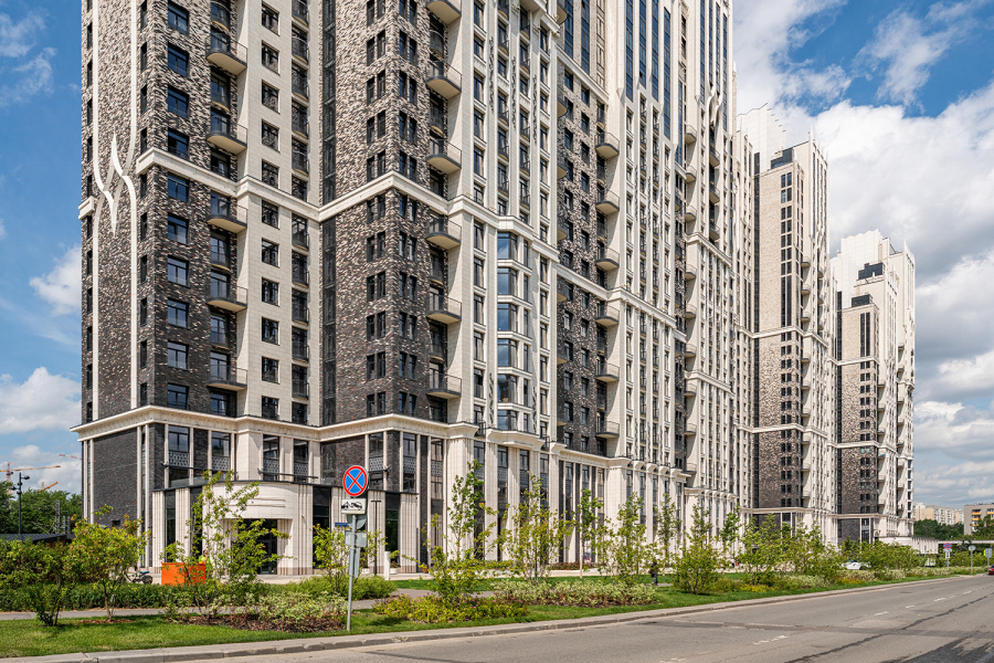 Продажа 2-комнатной квартиры, Москва, Россия,    улица Академика Королёва