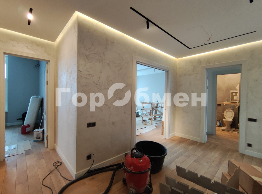 Продажа 3-комнатной квартиры, Москва, Россия,   Сельскохозяйственная улица