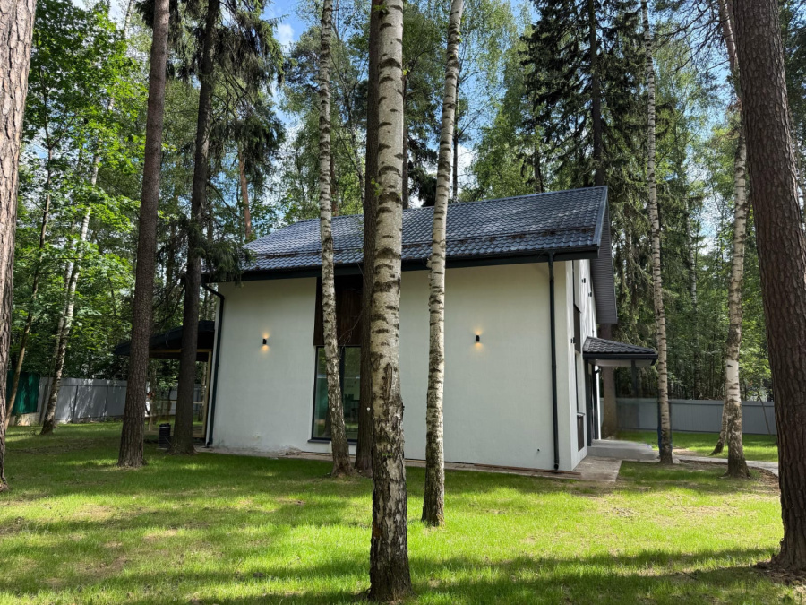 Продажа дома, 220м <sup>2</sup>, 11 сот., Королев, Россия,   городской округ   Дачная улица