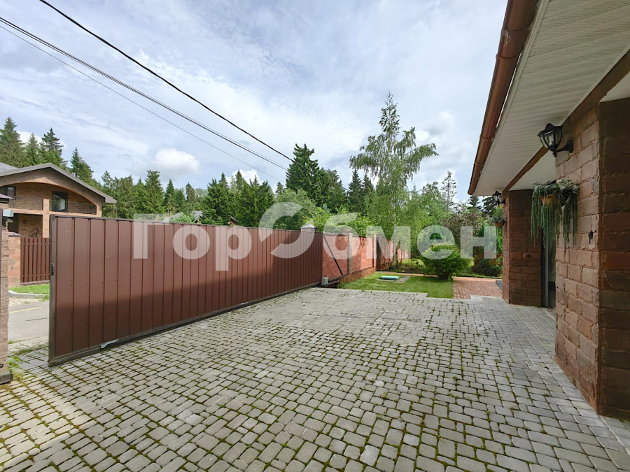 Продажа дома, 300м <sup>2</sup>, 10 сот., Московская, Россия,   городской округ Домодедово