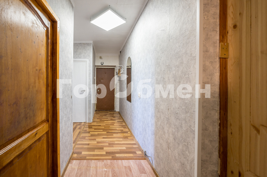 Продажа 2-комнатной квартиры, Москва, Россия,   улица Касаткина