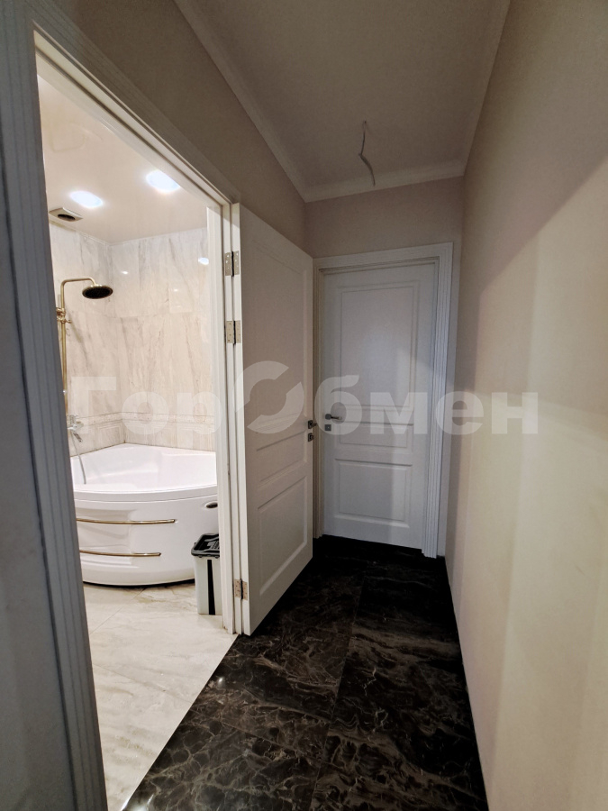 Продажа 3-комнатной квартиры, Бородино, Россия,   городской округ Мытищи