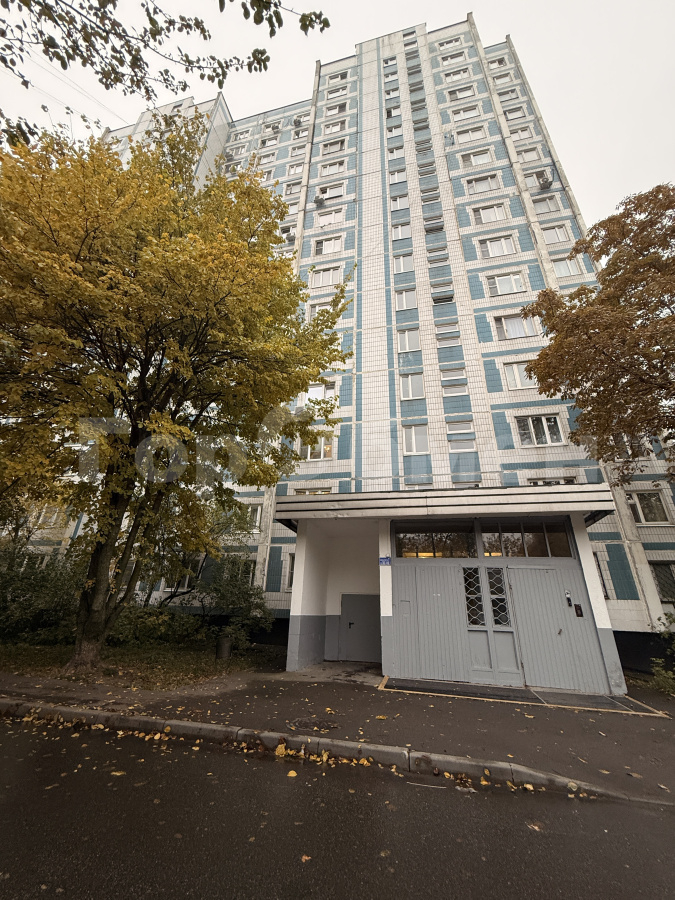 Продажа 3-комнатной квартиры, Москва, Россия,    улица Чичерина