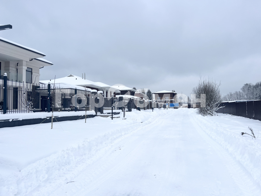 Продажа участка, Москва, Россия,   Новомосковский административный округ