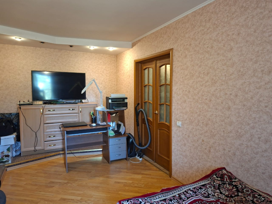 Продажа 3-комнатной квартиры, Балашиха, Россия,    микрорайон Кучино