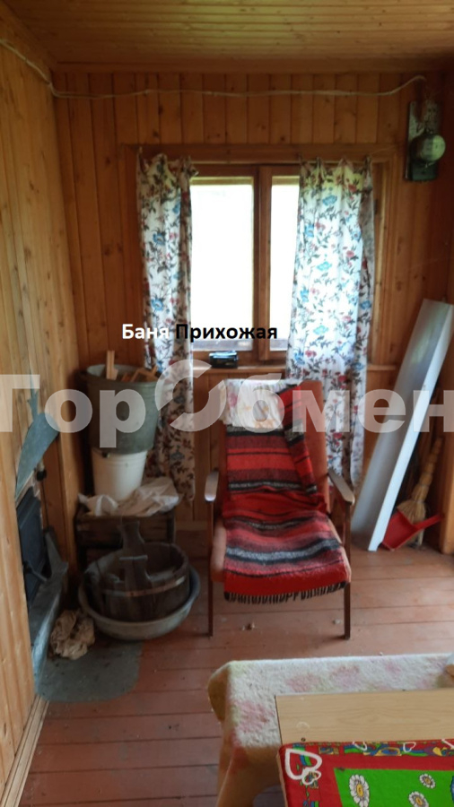 Продажа дома, 110м <sup>2</sup>, 19 сот., Городищи, Вокзальная улица,  62