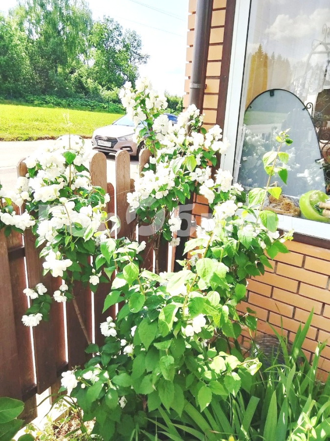 Продажа дома, 91м <sup>2</sup>, 2 сот., Шолохово, Россия,   городской округ Мытищи