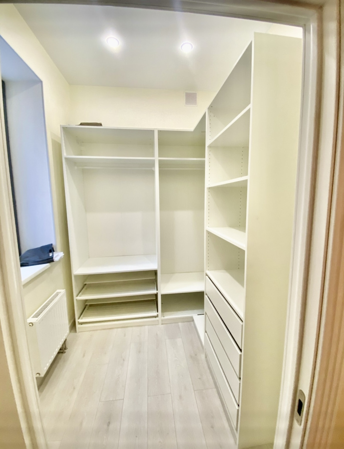 Продажа 2-комнатной квартиры, Москва, улица Архитектора Щусева,  2к1