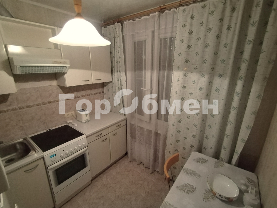 Аренда 2-комнатной квартиры, Москва, Россия,   улица Рокотова