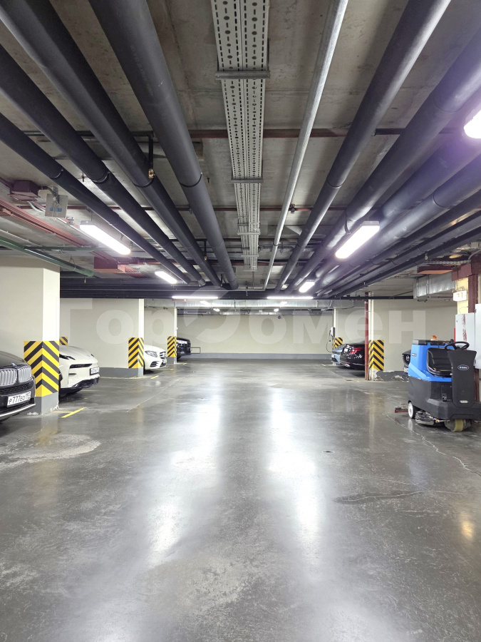 Продажа коммерческой недвижимости, Москва, Россия,   Авиационная улица