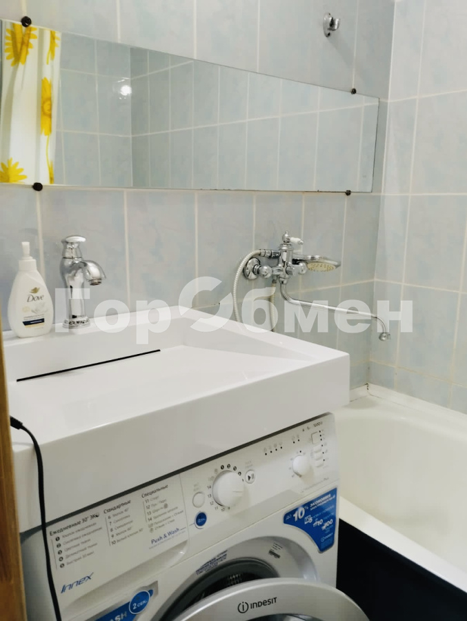 Продажа 1-комнатной квартиры, Домодедово, Россия,    микрорайон Северный