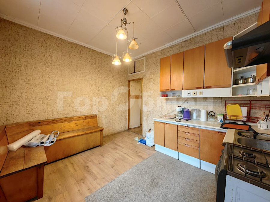 Продажа 3-комнатной квартиры, Москва, Россия,    Ленинский проспект