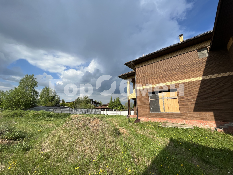 Продажа дома, 1041м <sup>2</sup>, 18 сот., Дмитровское, Россия,   городской округ Красногорск