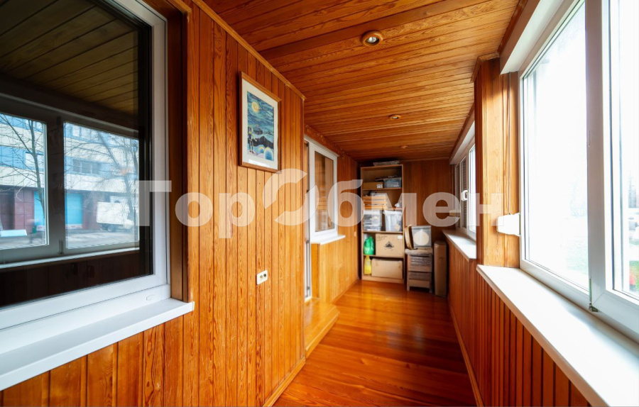 Продажа 4-комнатной квартиры, Королев, Россия,    микрорайон Юбилейный