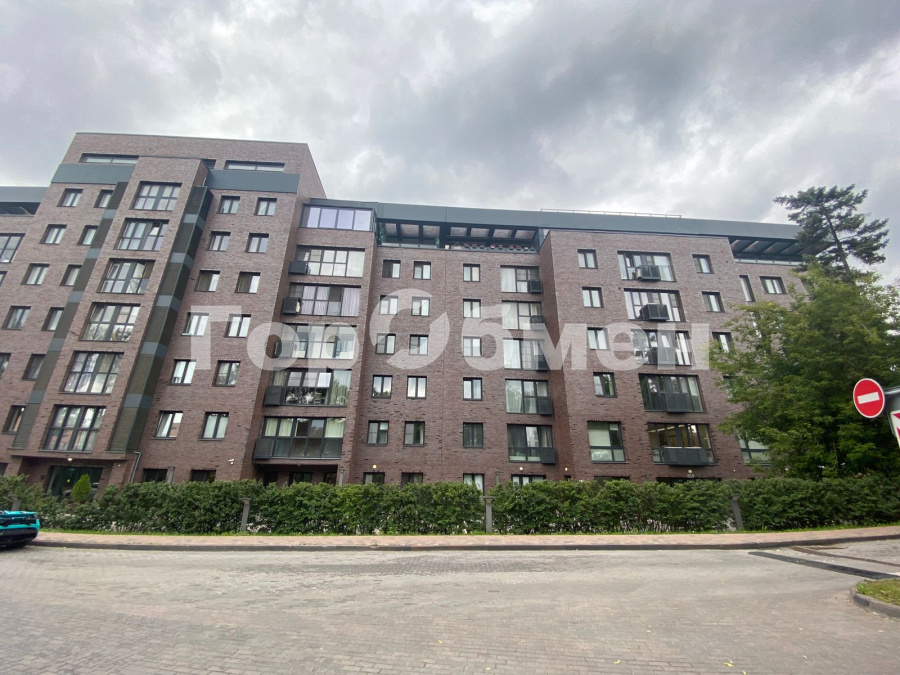 Продажа 3-комнатной квартиры, Красногорск, улица Согласия,  19