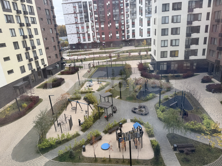 Продажа квартиры, Москва, Россия,   Новомосковский административный округ