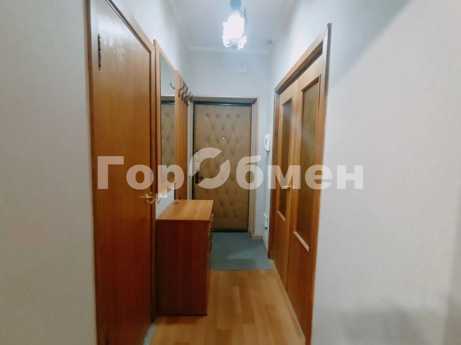 Аренда 1-комнатной квартиры, Москва, Россия,   Авиационная улица