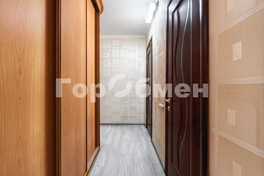 Продажа 3-комнатной квартиры, Московская, Россия,   городской округ Домодедово