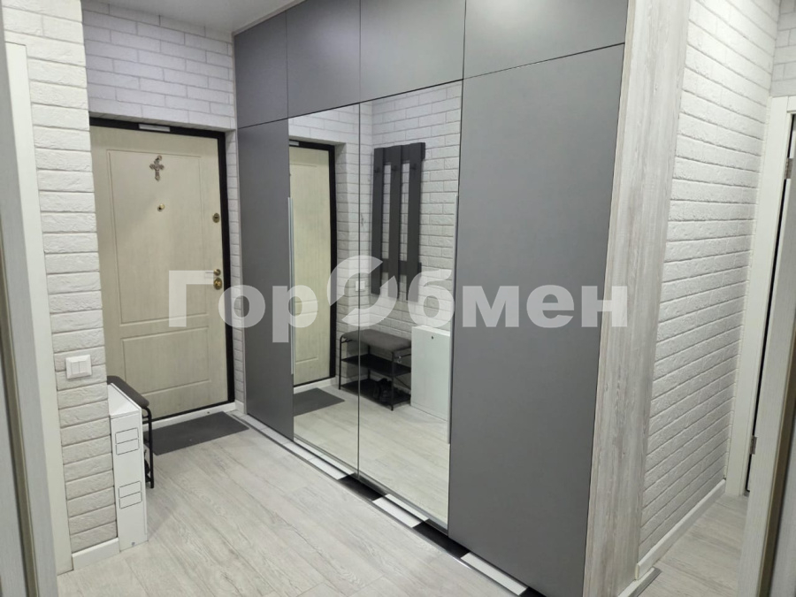 Аренда 2-комнатной квартиры, Балашиха, Россия,    Горенский бульвар