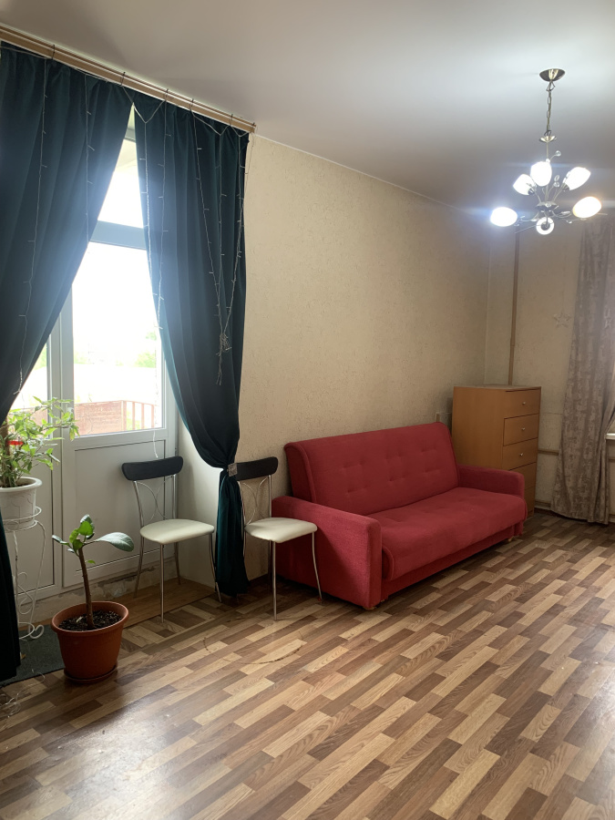 Продажа 2-комнатной квартиры, Москва, Россия,    Павелецкая набережная