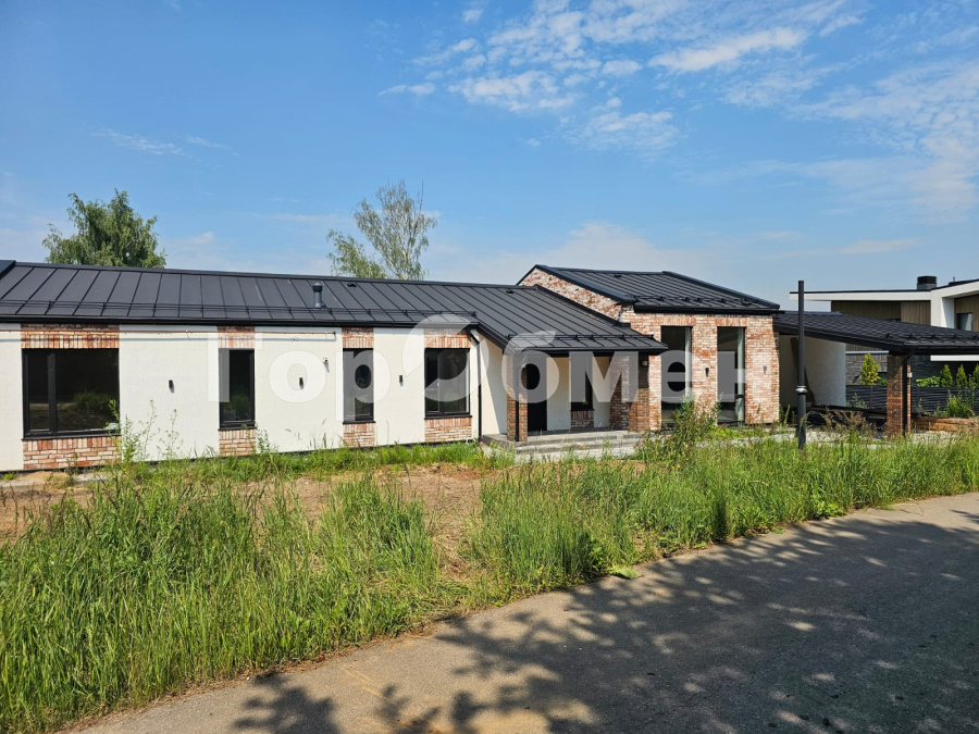 Продажа дома, 210м <sup>2</sup>, 11 сот., Московская, Россия,   муниципальный округ Истра