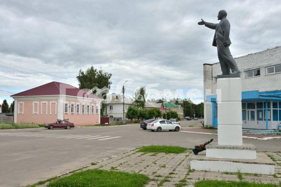 Продажа участка, Хохловка, Россия,   сельское поселение Перемышль