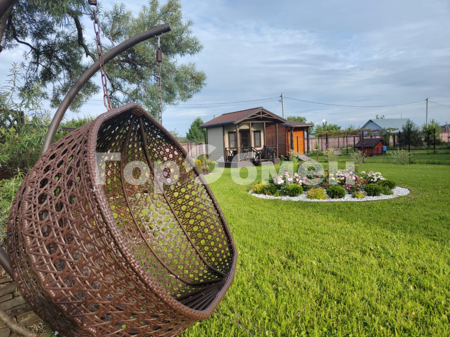 Продажа дома, 134м <sup>2</sup>, 5 сот., Тульская, Россия,   Заокский район