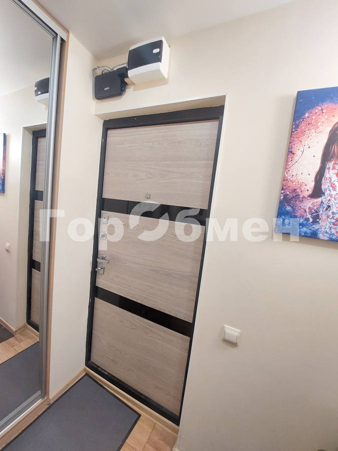 Продажа 1-комнатной квартиры, Москва, Россия,   Петрозаводская улица