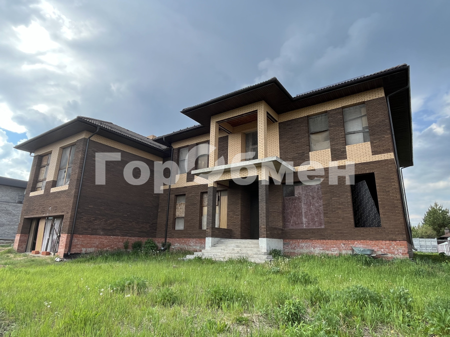 Продажа дома, 1041м <sup>2</sup>, 18 сот., Дмитровское, Россия,   городской округ Красногорск