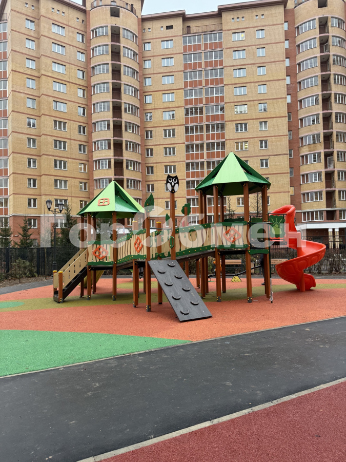 Продажа 3-комнатной квартиры, Московская, Россия,   Одинцовский городской округ